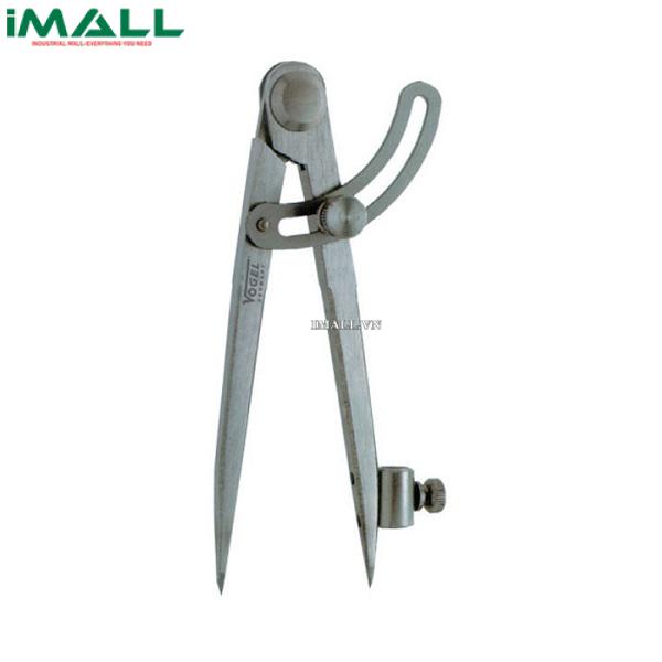 Compa kỹ thuật có ống gắn bút, điều chỉnh bằng vít VOGEL 302476