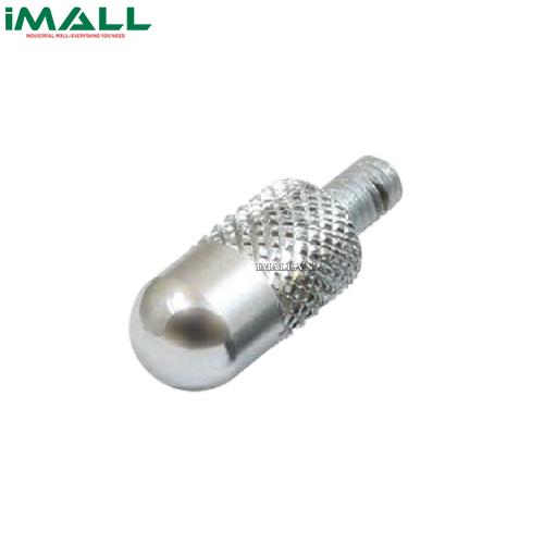 Đầu đo đồng hồ so Mitutoyo Shell type point