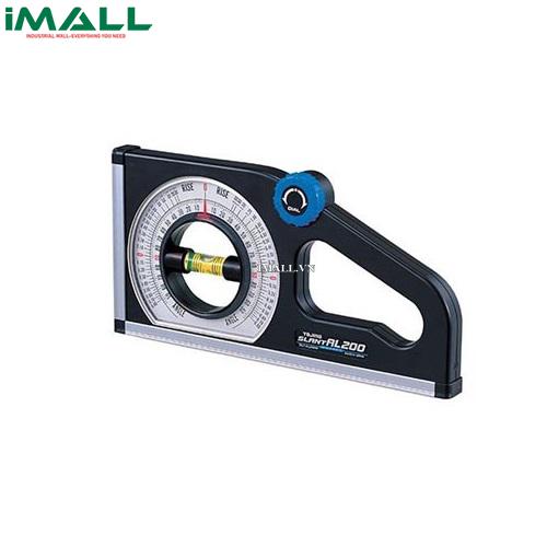 Thước đo góc nghiêng có từ Tajima Slant AL200 SLT-AL200M