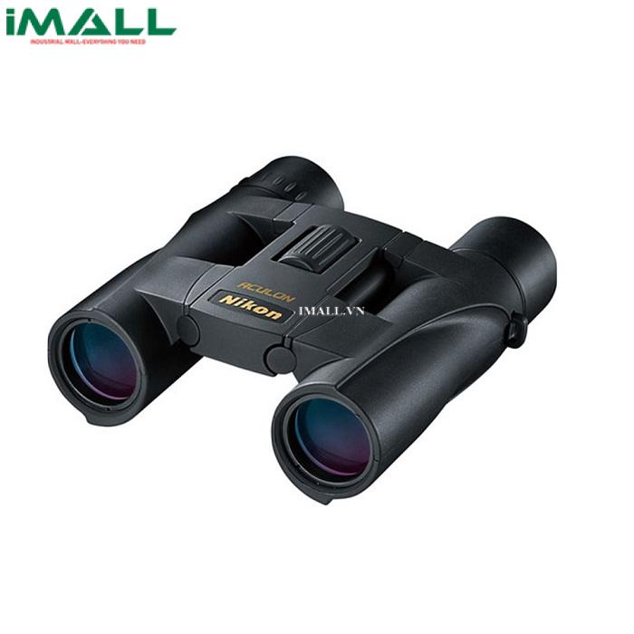 Ống nhòm NIKON ACULON A30 10X25 (BAA808SA, 10x, 25mm)
