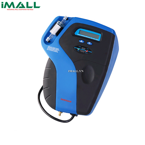 Máy kiểm tra độ tinh khiết của GAS ROBINAIR 16900