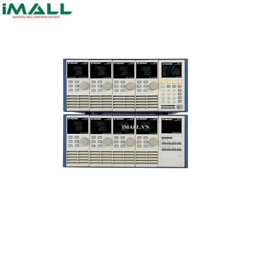 Thân máy mở rộng BK Precision MDL002 (dùng cho MDL001)