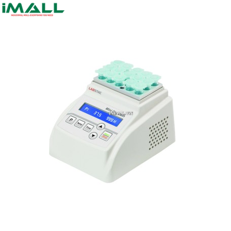 Bể sấy khô mini Labstac BD124 (+5°C~100°C)