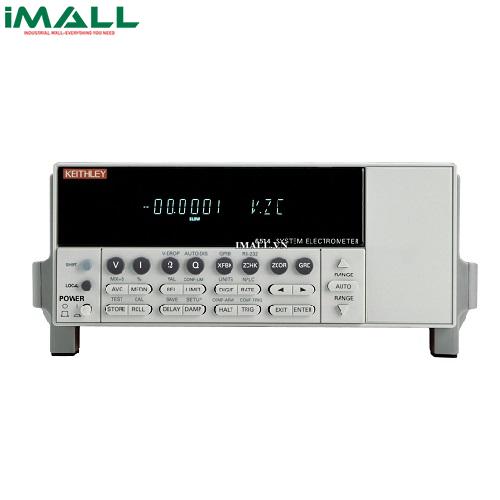 Điện kế đo đòng điện điện áp nhỏ, điện trở lớn KEITHLEY 6514