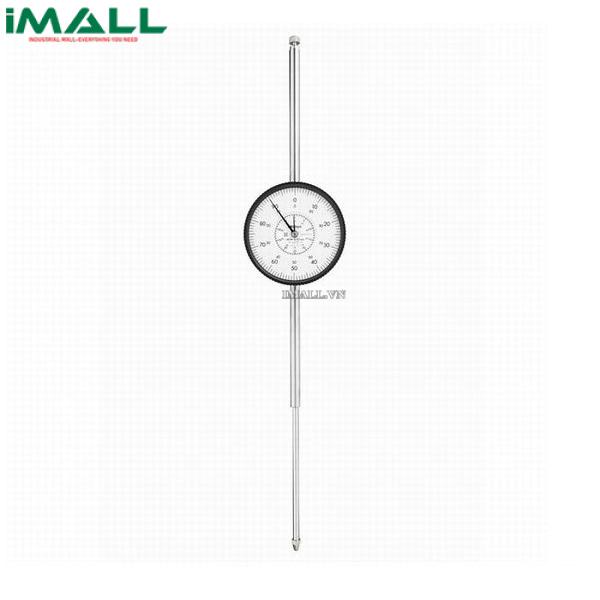 Đồng hồ so kiểu cơ Mitutoyo 3062AB-19 (0-100mm/ 0.01mm)