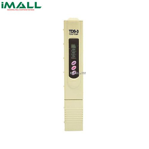 Máy đo TDS Sinotester TDS-3 (0~9990ppm)
