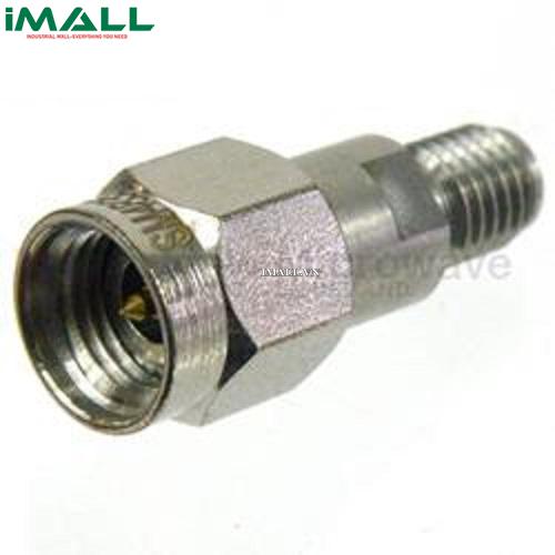 Đầu chuyển đổi Fairview Microwave SM4835 (40 Ghz, 2.92mm Male - SSMA Female)