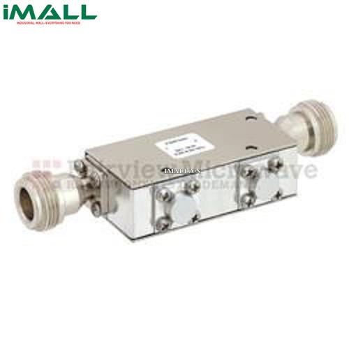 Bộ cách ly Fairview Microwave FMIR1020 (N Female,36 dB,4-8 GHz)
