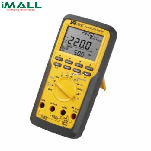 Đồng hồ vạn năng TES TES-2900