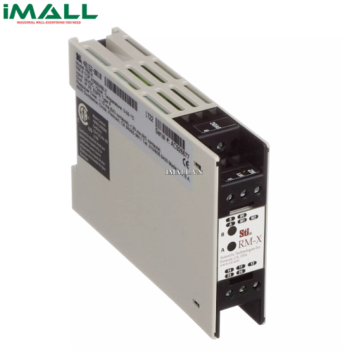 Safety compo Omron 40152-1012 RM-X-NS1