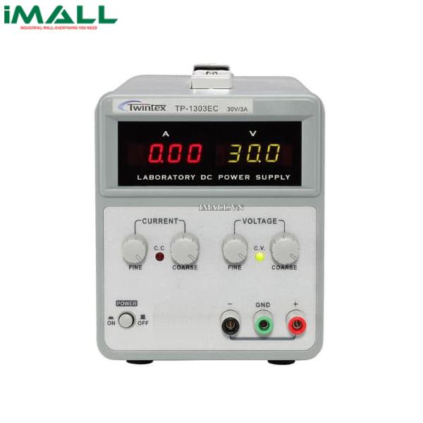 Máy cấp nguồn DC tuyến tính Twintex TP-1603EC (60V-3A)