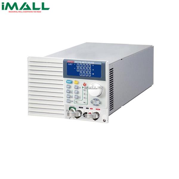 Tải điện tử DC PRODIGIT 3317G-M (160A, 80V, 800W)