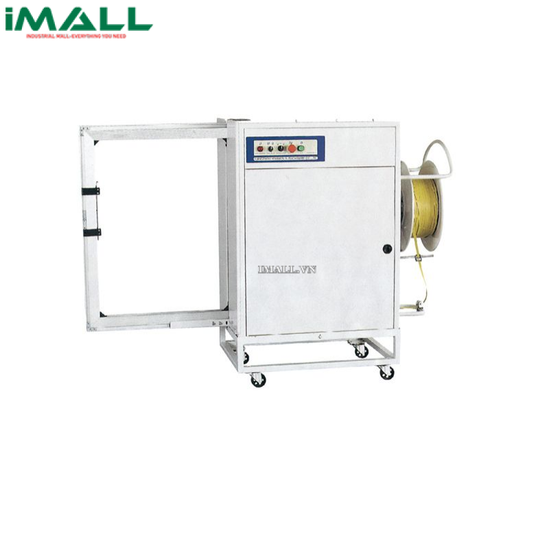 Máy đóng đai SCZN SCD-103B (≤2.5 giây/channel)
