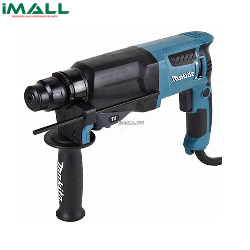 Máy khoan cầm tay Makita HR2610 (13mm/800W)