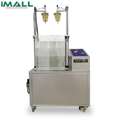 Thiết bị kiểm tra độ chống thấm nước lớp lót giày GESTER GT-KA15