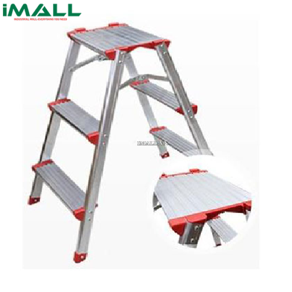 Thang Nhôm Chữ A Hàn Quốc Poongsan PS5013 (1.6m)