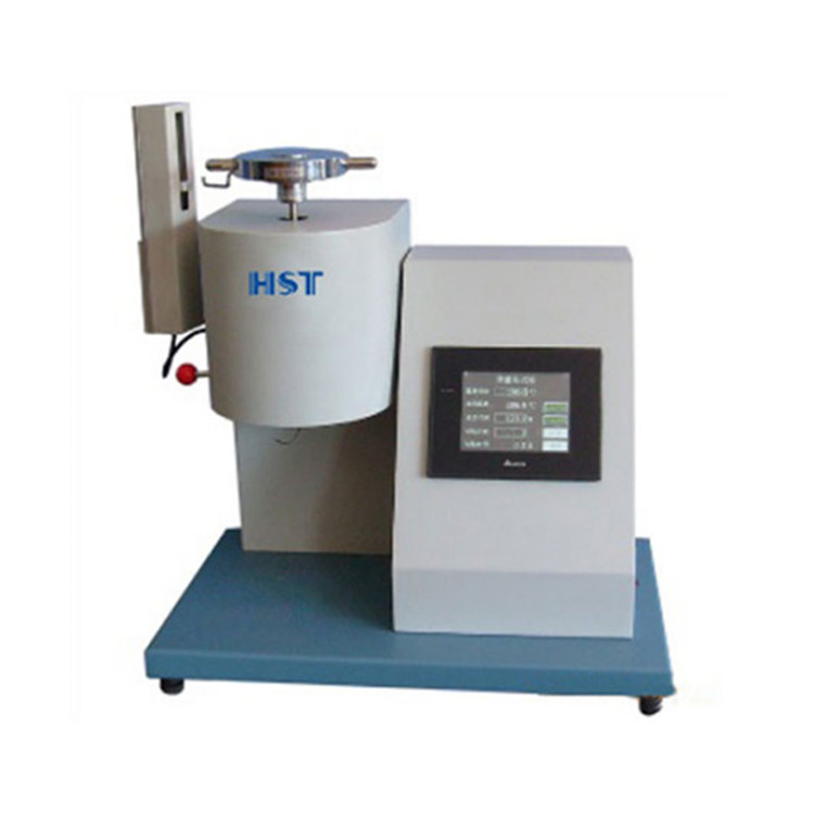 Máy đo chỉ số nóng chảy HST XNR-400D (50~450 độ)