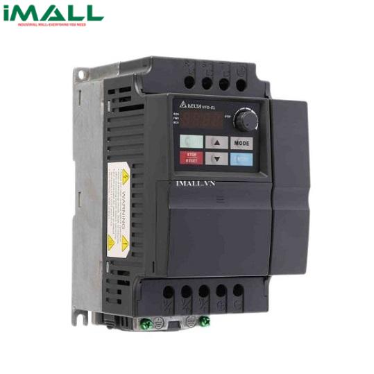 Biến tần Delta VFD007EL11A 0.75kW 1 Pha 110V
