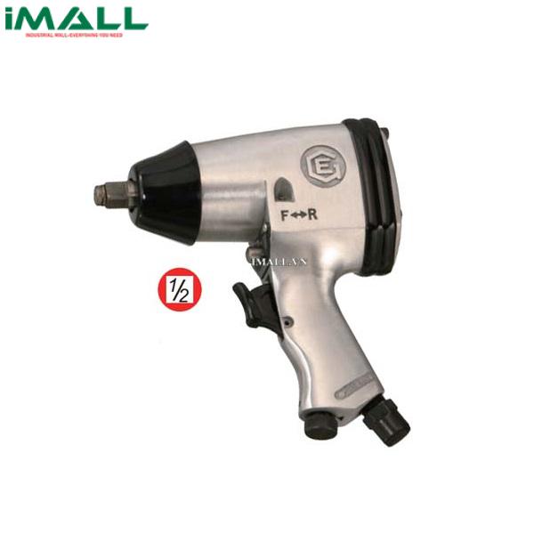 Súng Vặn Bu Lông Đai Ốc 1/2" GENIUS 400230 (516 Nm)