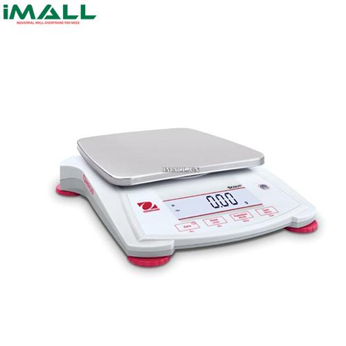 Cân điện tử Ohaus SPX422 (420g/0.01g)