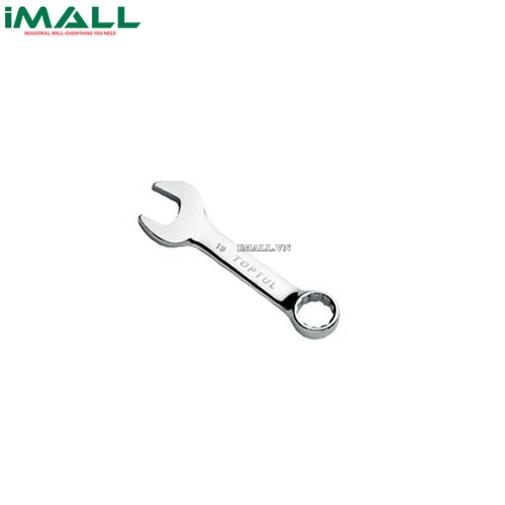 Cờ lê vòng miệng ngắn TOPTUL ACAF1010