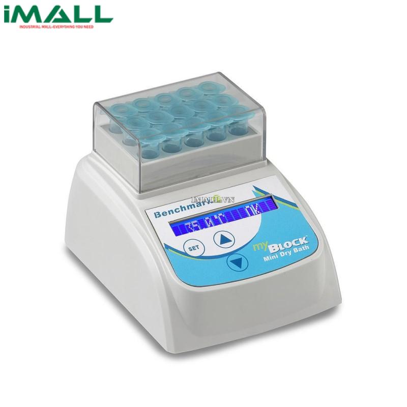 Bể sấy mini MyBlock™ Benchmark BSH300 (100°C, US Plug; 100-240V)
