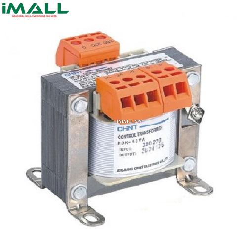 Biến áp cách ly 1 pha Chint NDK-500