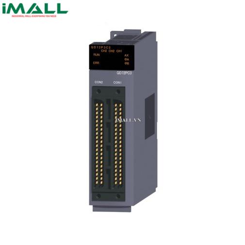 Module điều khiển vị trí Mitsubishi QD72P3C3