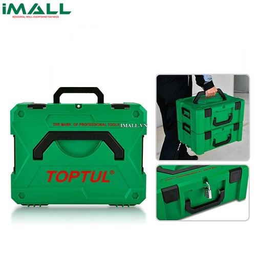 Hộp đựng dụng cụ rỗng TOPTUL TBBE0201