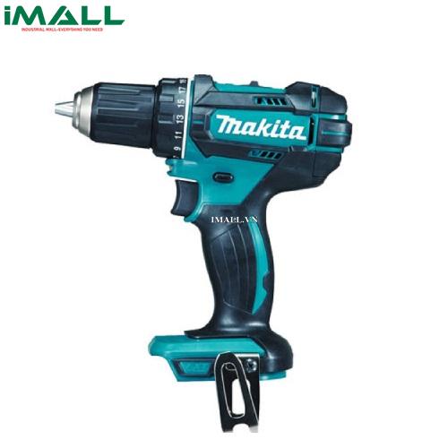 Máy khoan và vặn vít dùng pin Makita DDF485Z (BL) (18V)