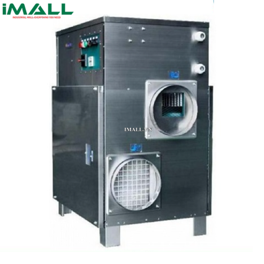 Máy Hút Ẩm Rotor FujiE HM-WKM-1500P (240 lít/ngày)