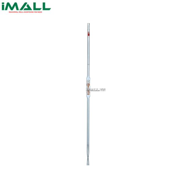 Pipet bầu 25ml AS Duran 243381405