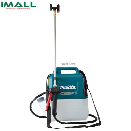 Máy phun thuốc dùng pin Makita DUS054Z (18V Chưa Pin & Sạc)