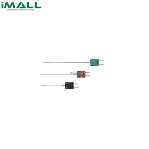Đầu đo nhiệt độ tiếp xúc kiểu K KIMO FKI-1.5-2000-MM (-40°C đến 1000°C, 2m)