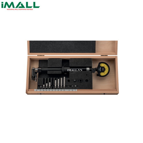 Đồng hồ đo lỗ tự chỉnh tâm (844 NR, 290–530mm, 3µm) Mahr 4474630