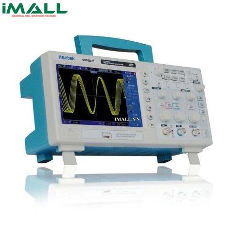 Máy hiện sóng số (70 MHz, 2 kênh) Hantek DSO5072B