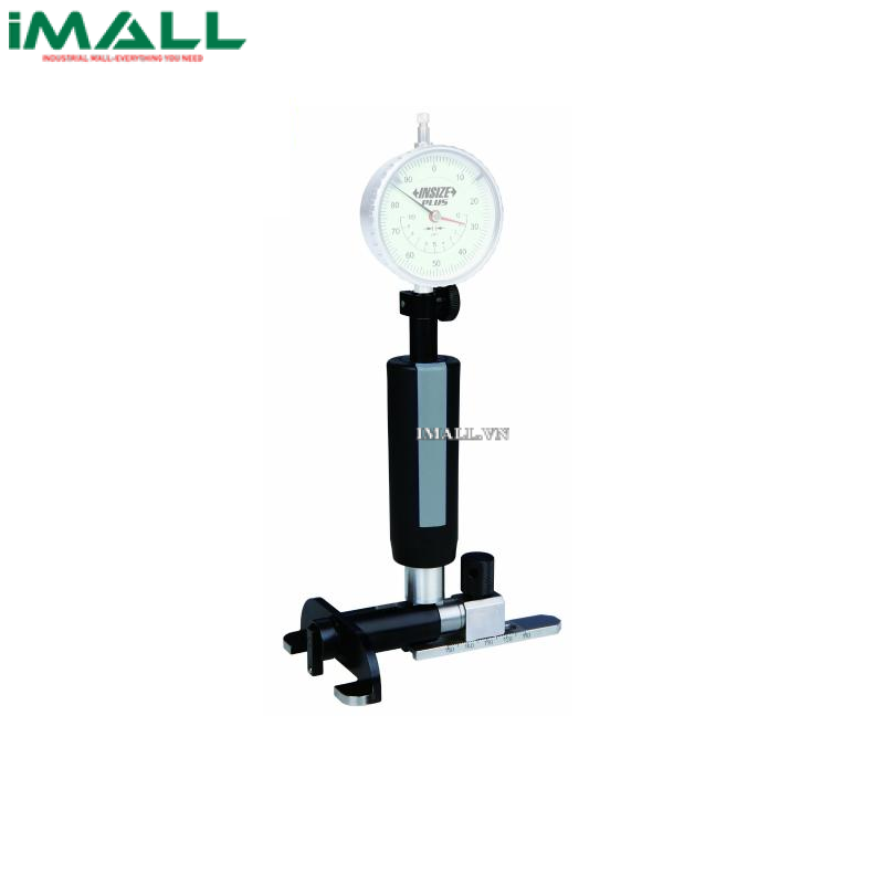 Đồng hồ đo lỗ kín INSIZE 2424-600 (300-600mm, 4µm)