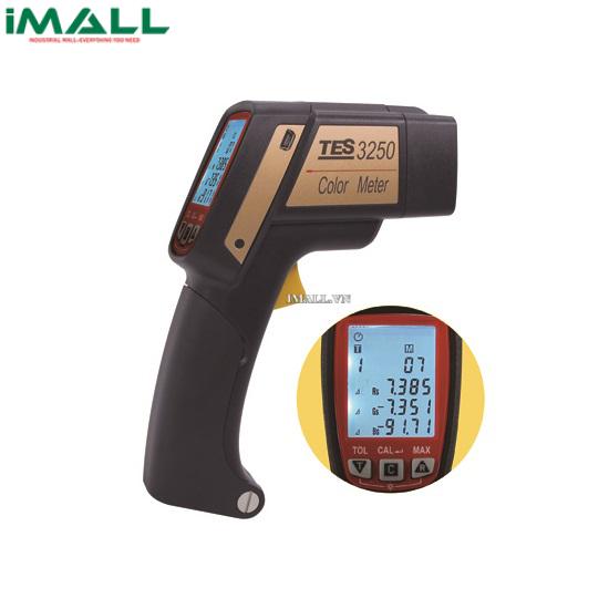 Máy đo màu ánh sáng TES-3250