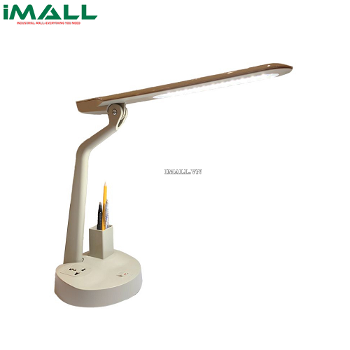 Đèn bàn học bóng led 7W Lioa 02BD-DM