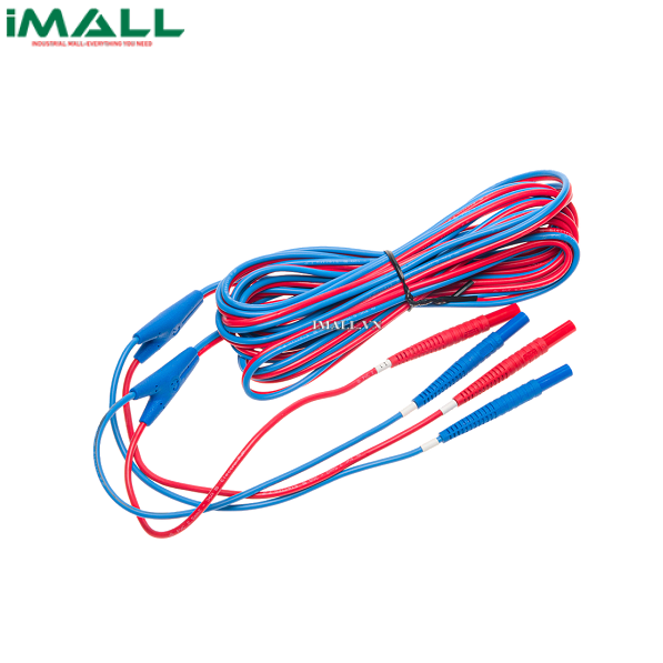 Dây đo SONEL WAPRZ006DZBBU1I1 (6m)