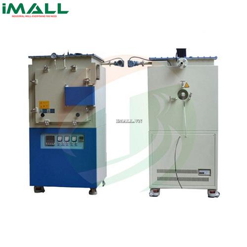 Lò nung TOB-DSP-GF1700-II (1700℃, 5KW, 220V)