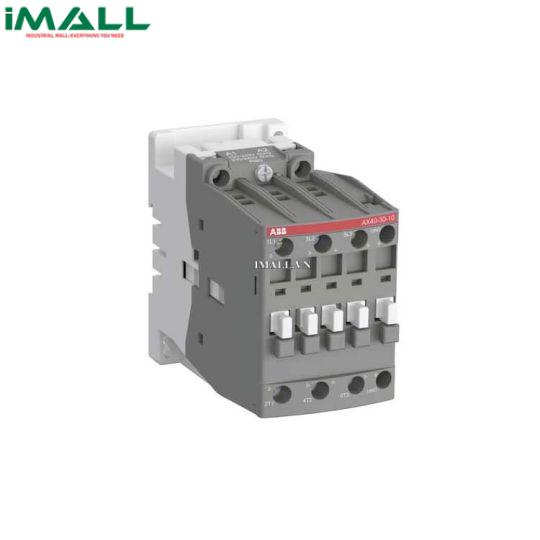 Contactor ABB AX32-30-01-88 (32A 15kW 230-240V 1SBL281074R8801)