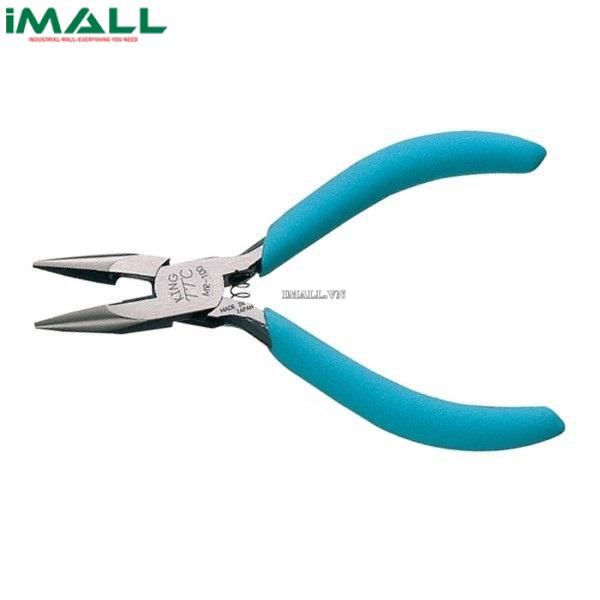 Kìm nhọn mini 100mm TSUNODA MR-100