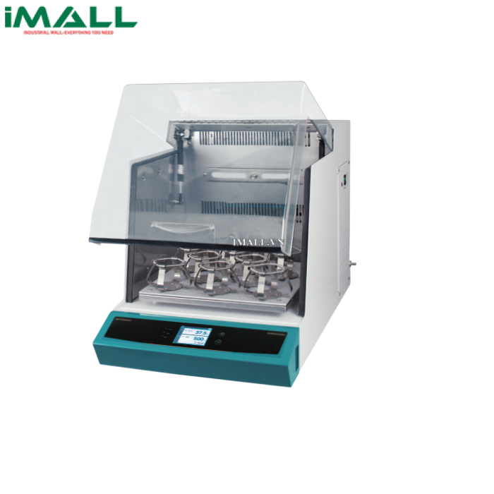 Tủ ấm lắc JEIOTECH IST-4075 (Loại để bàn, RT+5~80℃, 83L, 20~500RPM)