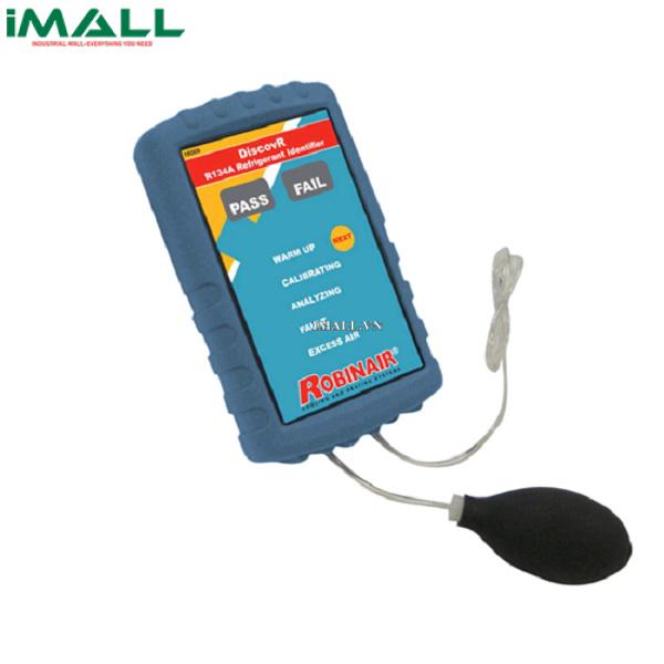 Máy kiểm tra, xác định loại GAS ROBINAIR 16009