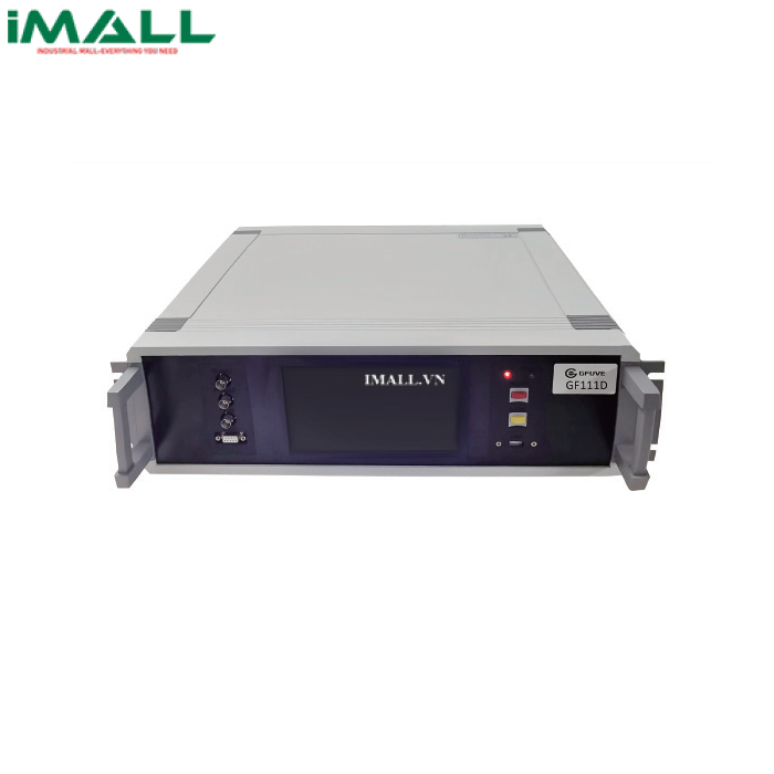 Nguồn một chiều GFUVE GF111D (500A, 1000V)