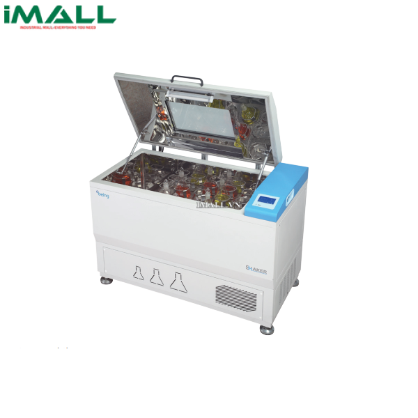 Tủ ấm lắc để sàn Bluepard HZQ-211C (40~300vòng/phút, 4~65°C)