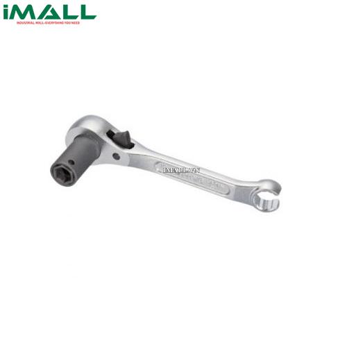 Cờ lê miệng kết hợp 1 đầu tuýp Top KOGYO PHWS-1013-3