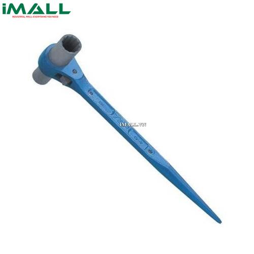 Cờ lê 2 đầu tuýp dài đuôi chuột 10x13mm Top KOGYO RM-10X13L