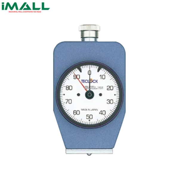 Đồng hồ đo độ cứng kiểu D Cometech GS-702N